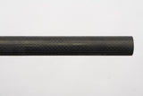 27.2mm Giant Carbon Alloy Setback Road Seatpost 224g