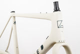 2021 58cm Allied Able 1x Carbon Disc Brake Gravel Frameset