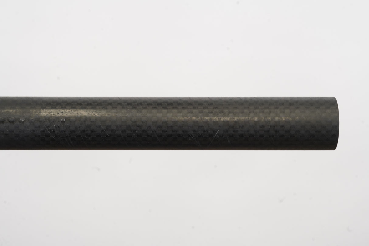 27.2mm Giant Carbon Alloy Setback Road Seatpost 224g