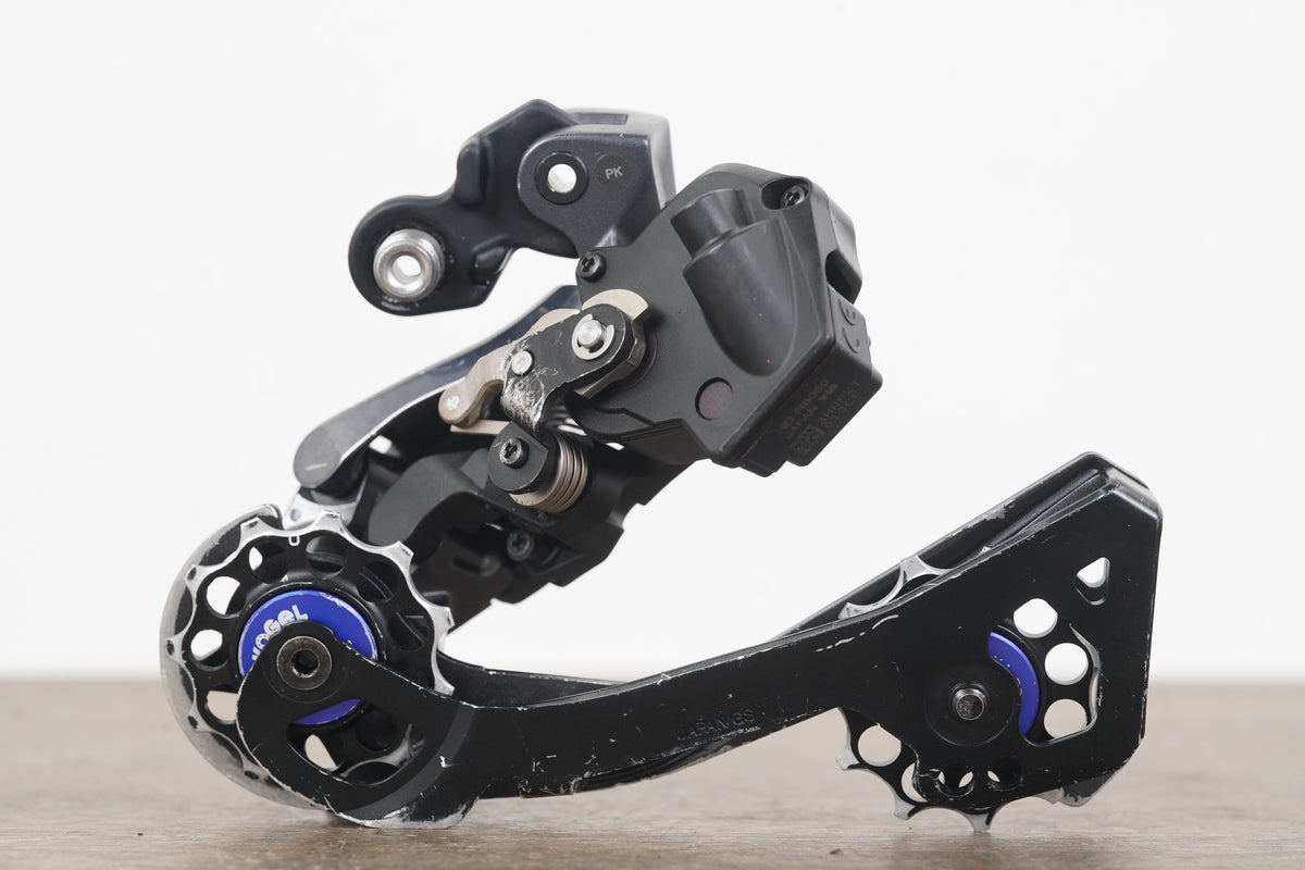 Shimano Ultegra R8050 GS 9050 Di2 11 Speed Electronic Rim Brake Road Groupset