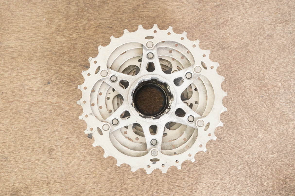 11-30T Shimano Ultegra CS-R8000 11 Speed Cassette 267g 8000