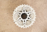 11-30T Shimano Ultegra CS-R8000 11 Speed Cassette 267g 8000