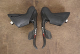 SRAM Red 22 11 Speed Mechanical Rim Brake Road Shifters