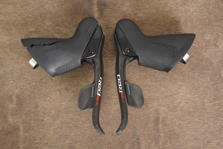 SRAM Red 22 11 Speed Mechanical Rim Brake Road Shifters
