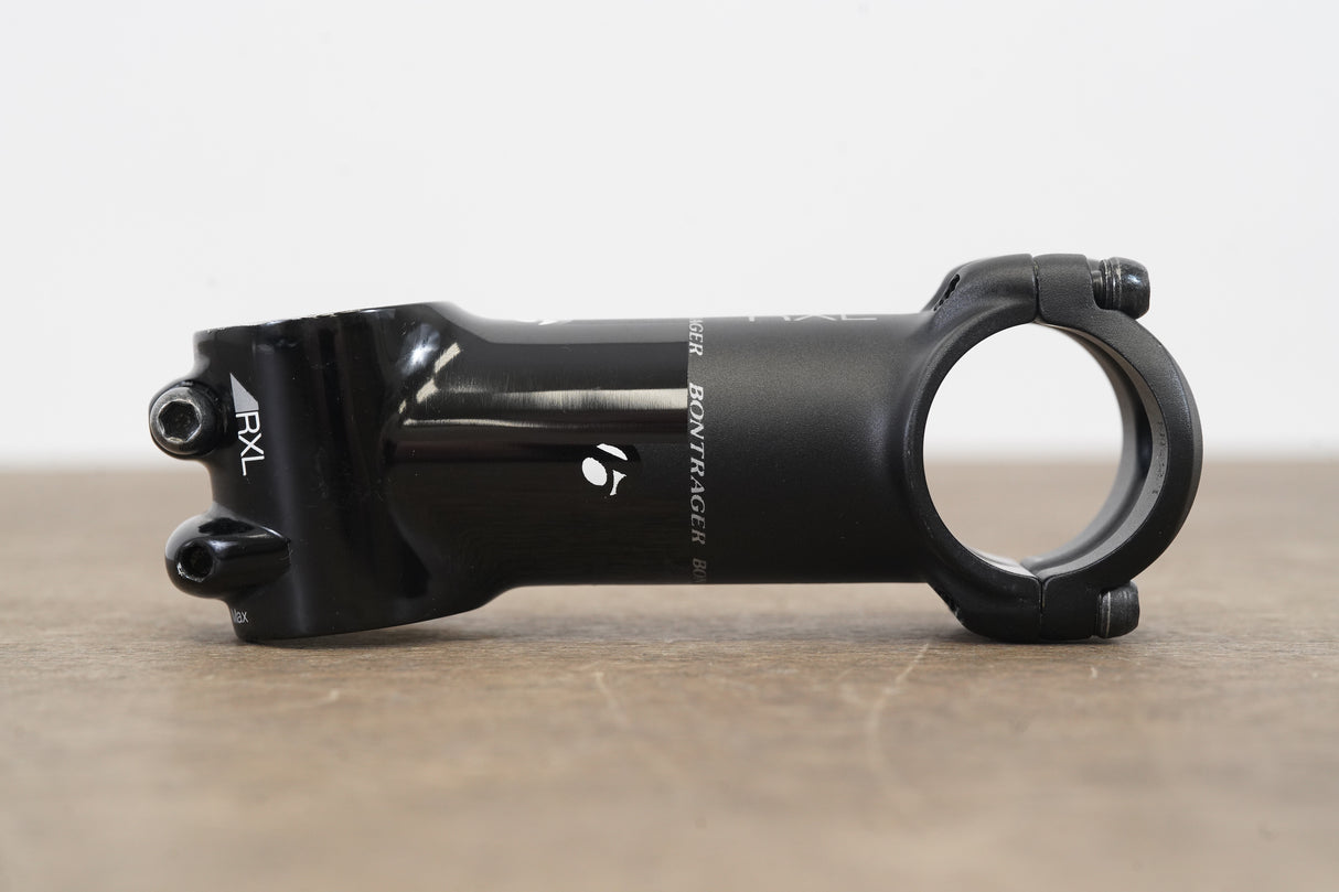 Bontrager RXL 90mm ±7 Degree Alloy Road Stem 131g 1 1/8" 31.8mm