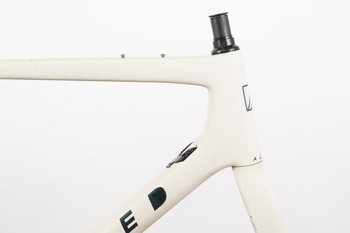 2021 58cm Allied Able 1x Carbon Disc Brake Gravel Frameset