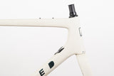 2021 58cm Allied Able 1x Carbon Disc Brake Gravel Frameset