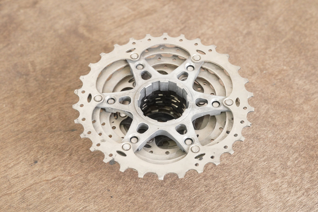 11-30T Shimano Ultegra CS-R8000 11 Speed Cassette 267g 8000