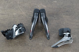 SRAM Red eTap A2 11 Speed Wireless Electronic Rim Brake Groupset