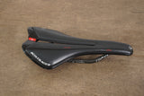 138mm Bontrager Paradigm XXX Carbon Rail Road Saddle 149g