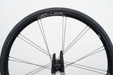 Rolf Prima Hyalite Alloy Tubeless Disc Brake Wheelset Shimano/SRAM 11 Speed