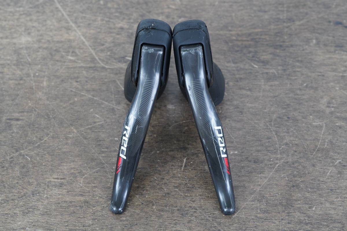 SRAM Red eTap A2 11 Speed Wireless Electronic Rim Brake Groupset
