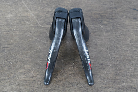 SRAM Red eTap A2 11 Speed Wireless Electronic Rim Brake Groupset