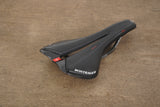 138mm Bontrager Paradigm XXX Carbon Rail Road Saddle 149g