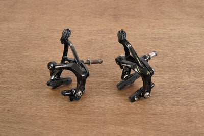 SRAM Red Black Edition Standard Center Mount Rim Brake Road Calipers
