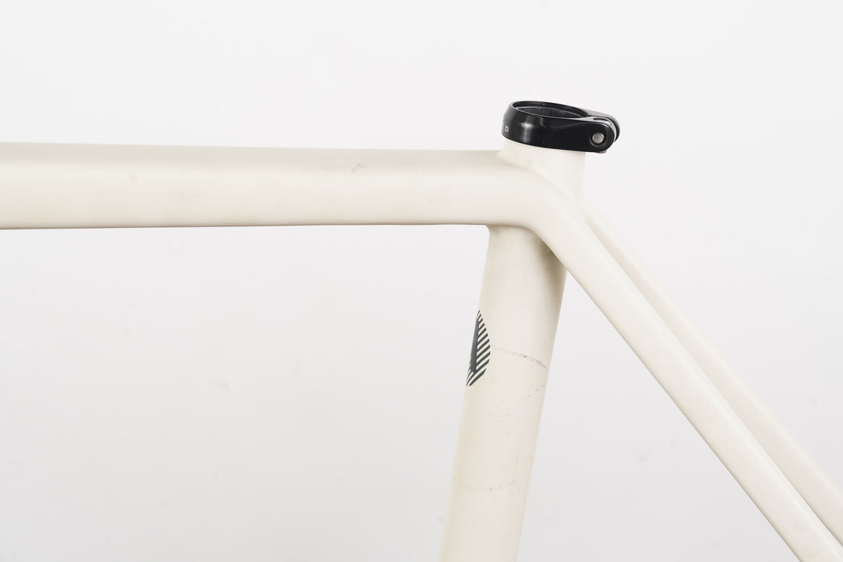 2021 58cm Allied Able 1x Carbon Disc Brake Gravel Frameset