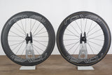 Roval CLX 64 Carbon Tubular Disc Brake Wheelset Shimano/SRAM 11 Speed