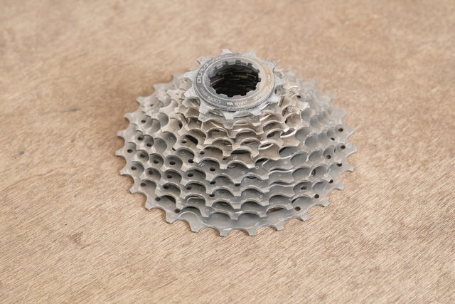 Shimano Dura-Ace CS-9000 11 Speed Cassette