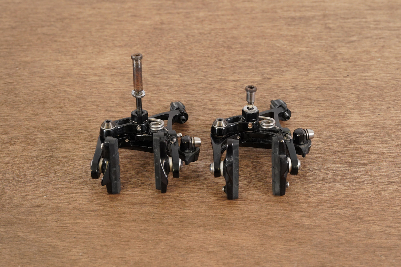 SRAM Red Black Edition Standard Center Mount Rim Brake Road Calipers
