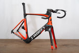 58cm Specialized S-WORKS Venge ViAS Carbon Rim Brake Road Frameset