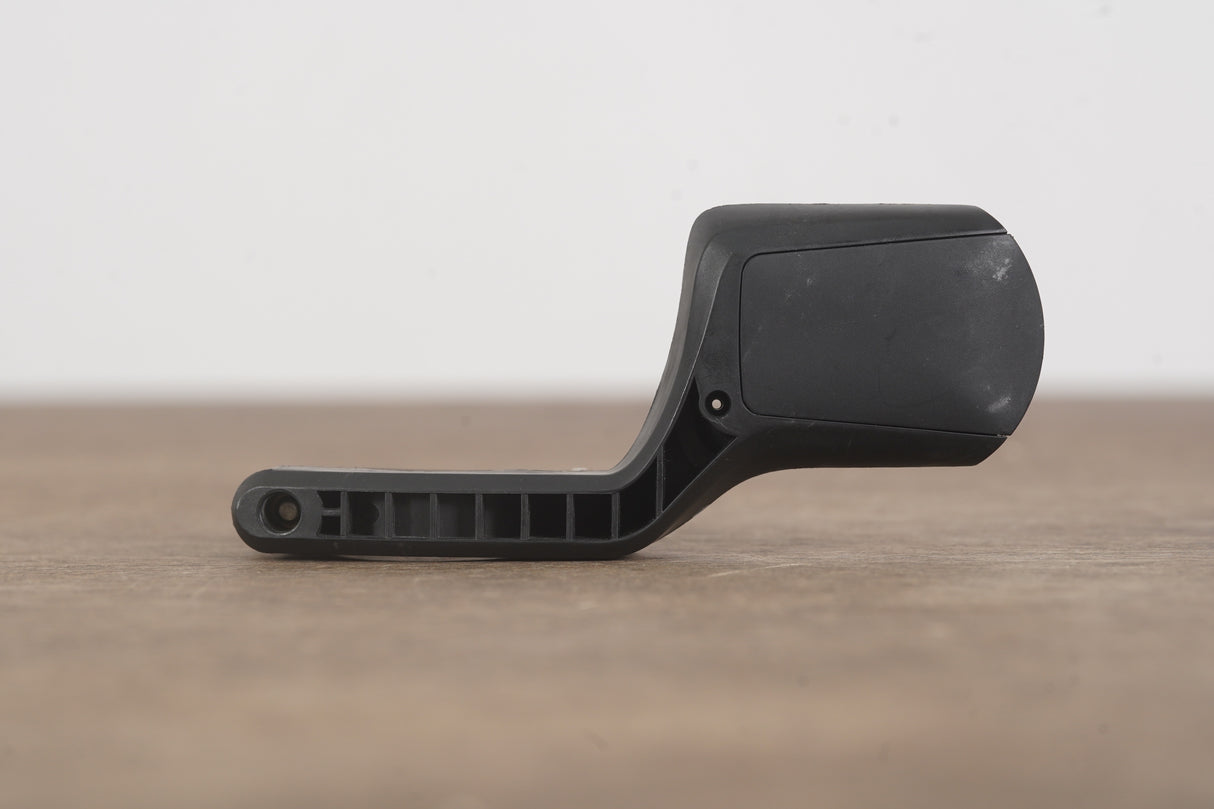 Wahoo ELEMNT BOLT Aero Out Front Cycling Computer Mount 24g