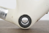 2021 58cm Allied Able 1x Carbon Disc Brake Gravel Frameset
