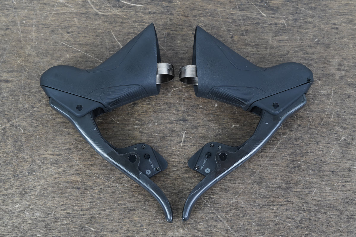 SRAM Red eTap A2 11 Speed Wireless Electronic Rim Brake Groupset
