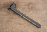 27.2mm Specialized FACT Carbon Setback Road Seatpost