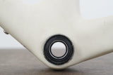 2021 58cm Allied Able 1x Carbon Disc Brake Gravel Frameset