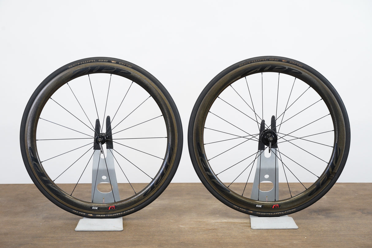 Zipp 303 Firecrest 88/188 Carbon Clincher Rim Brake Wheelset 11 Speed