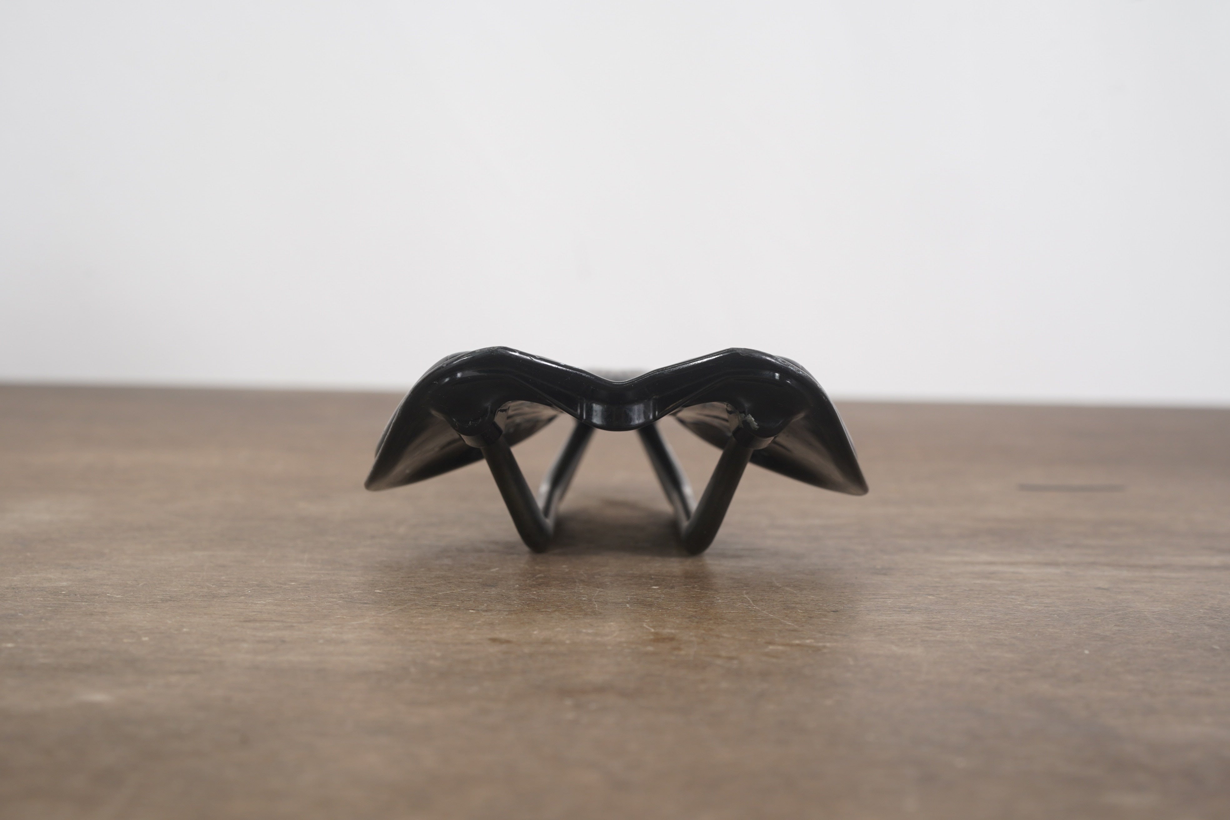 138mm Bontrager Paradigm XXX Carbon Rail Road Saddle 149g