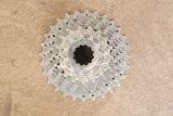 11-28T Shimano Dura-Ace CS-9000 11 Speed Cassette 194g