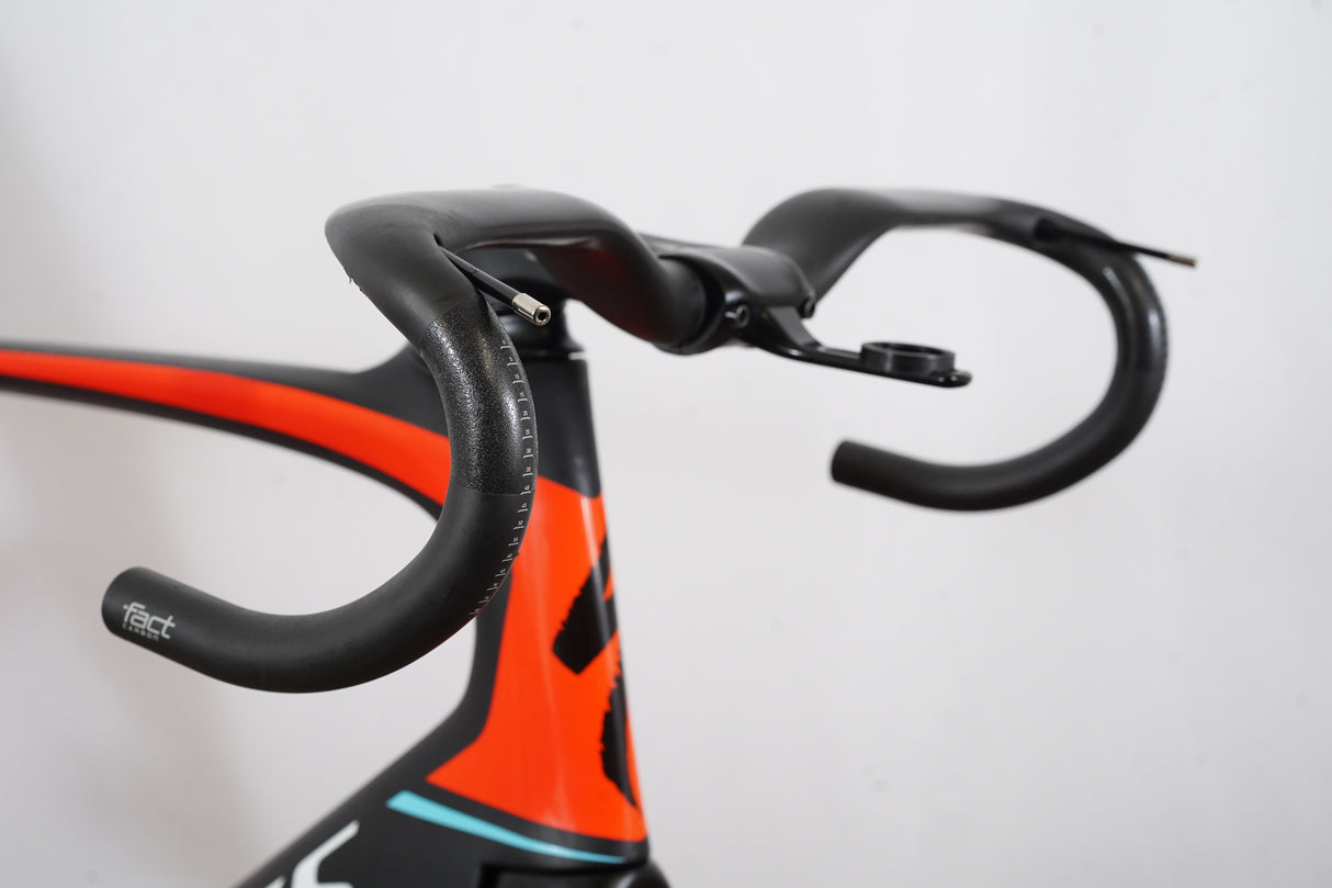 58cm Specialized S-WORKS Venge ViAS Carbon Rim Brake Road Frameset