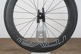Roval CLX 64 Carbon Tubular Disc Brake Wheelset Shimano/SRAM 11 Speed