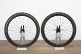 Giant SLR 1 Carbon Tubeless Rim Brake Wheelset Shimano/SRAM 11 Speed