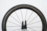 Giant SLR 1 Carbon Tubeless Rim Brake Wheelset Shimano/SRAM 11 Speed
