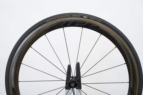 Giant SLR 1 Carbon Tubeless Rim Brake Wheelset Shimano/SRAM 11 Speed