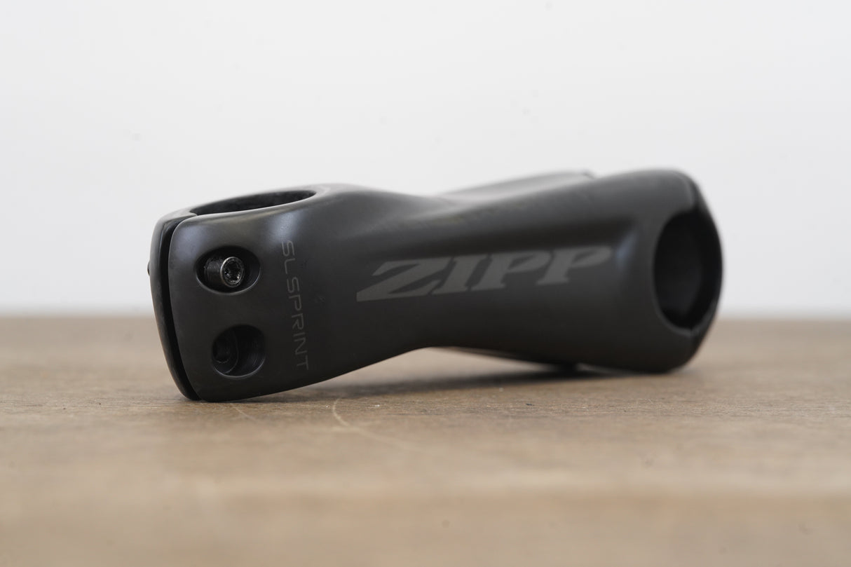 Zipp SL Sprint 130mm ±12 Degree Carbon Road Stem 184g 1 1/8" 31.8mm