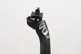 27.2mm Felt SM 1 Carbon Setback Road Seatpost 142g