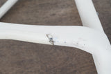 2021 58cm Allied Able 1x Carbon Disc Brake Gravel Frameset