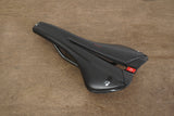 138mm Bontrager Paradigm XXX Carbon Rail Road Saddle 149g