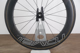 Roval CLX 64 Carbon Tubular Disc Brake Wheelset Shimano/SRAM 11 Speed
