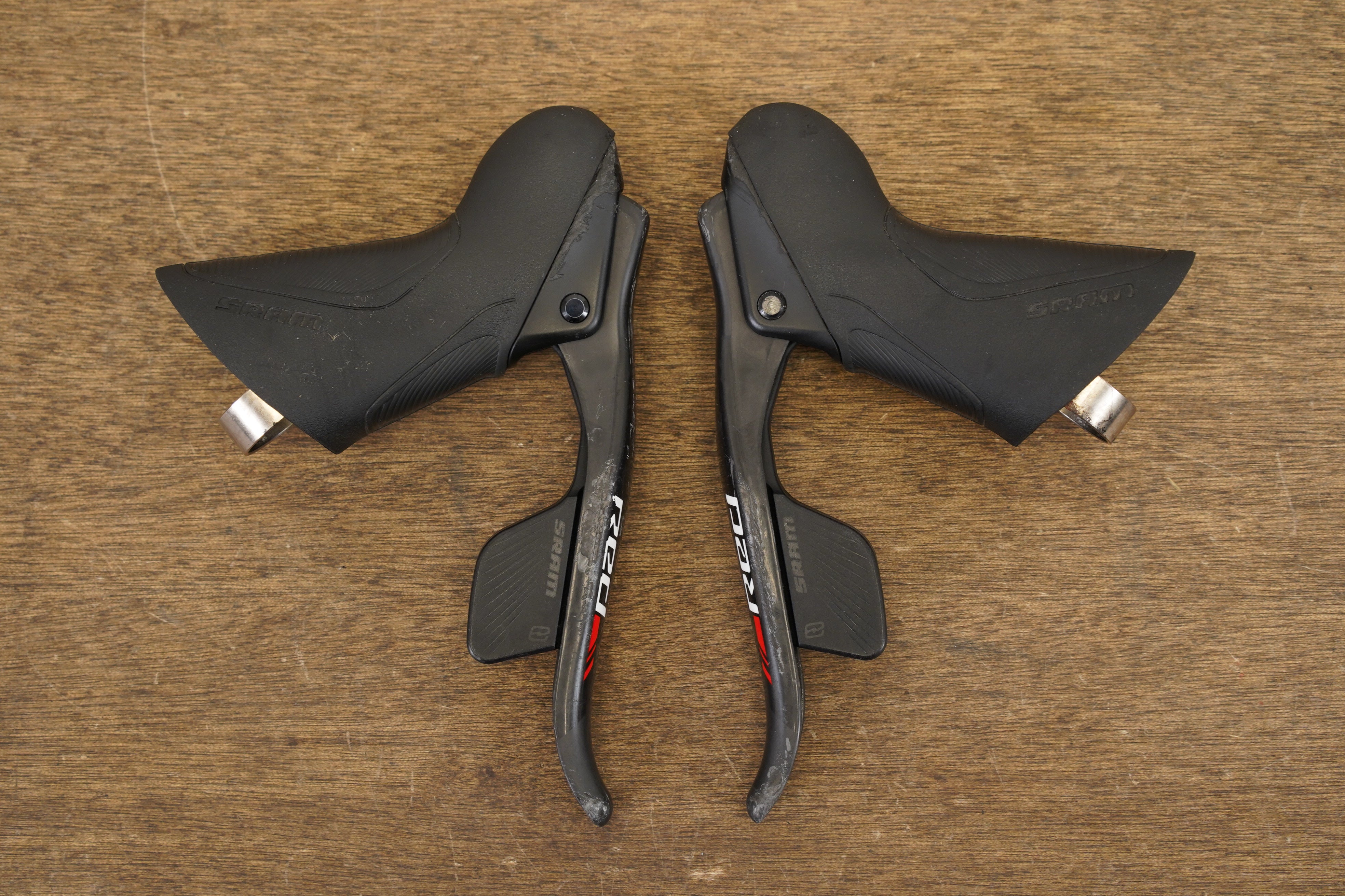 SRAM Red eTap 11 Speed Wireless Electronic Rim Brake Groupset