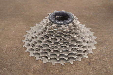11-28T Shimano Ultegra CS-R8000 11 Speed Cassette 242g 8000