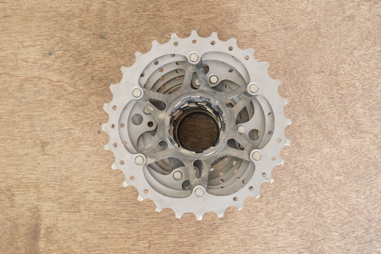 11-28T Shimano Dura-Ace CS-9000 11 Speed Cassette 194g