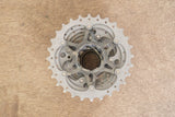 11-28T Shimano Dura-Ace CS-9000 11 Speed Cassette 194g