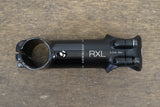 Bontrager RXL 90mm ±7 Degree Alloy Road Stem 131g 1 1/8" 31.8mm