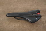 138mm Bontrager Paradigm XXX Carbon Rail Road Saddle 149g