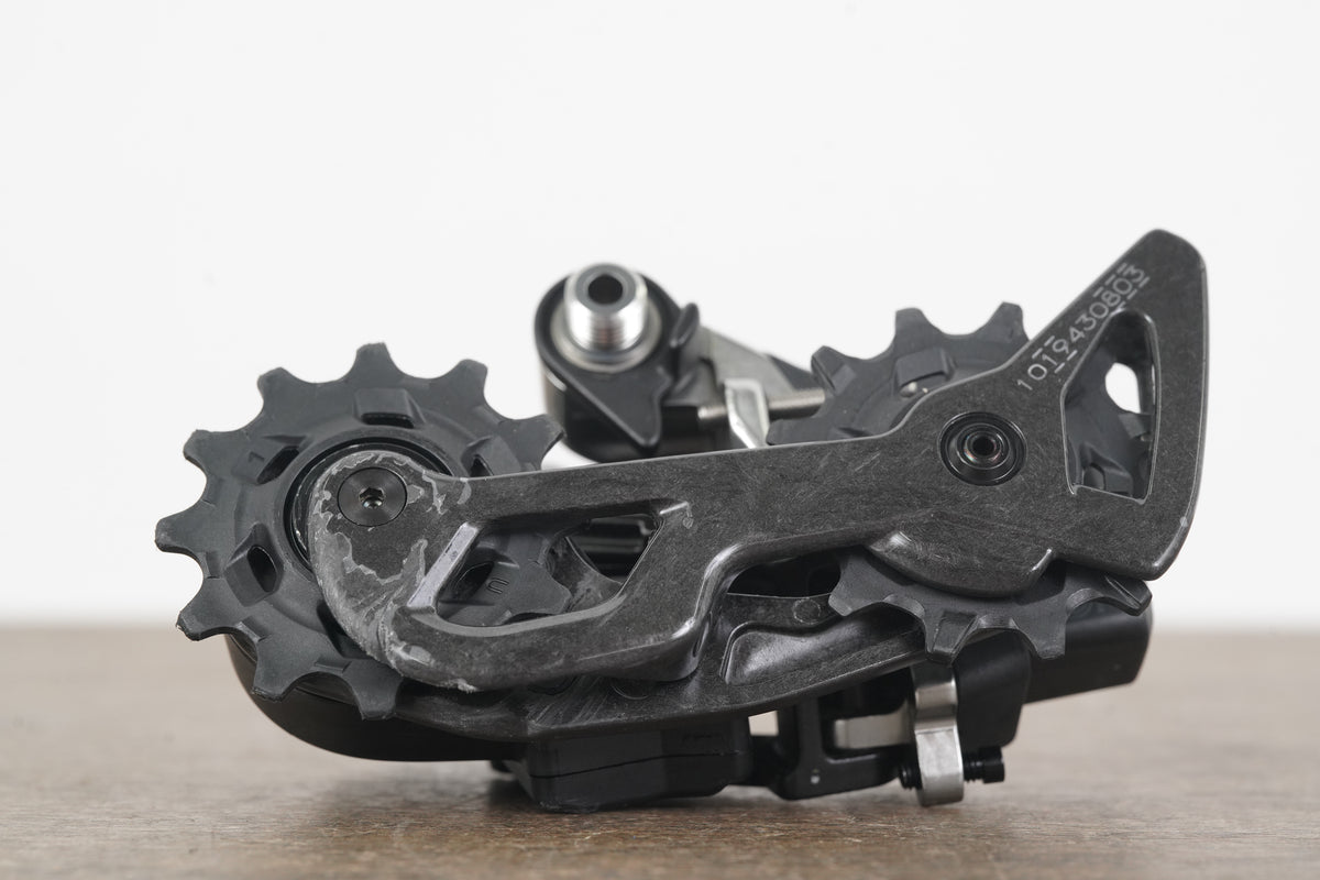 SRAM Red eTap A2 11 Speed Wireless Electronic Rim Brake Groupset