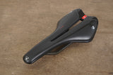 138mm Bontrager Paradigm XXX Carbon Rail Road Saddle 149g